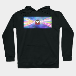 Winton Goes Cosmic Hoodie